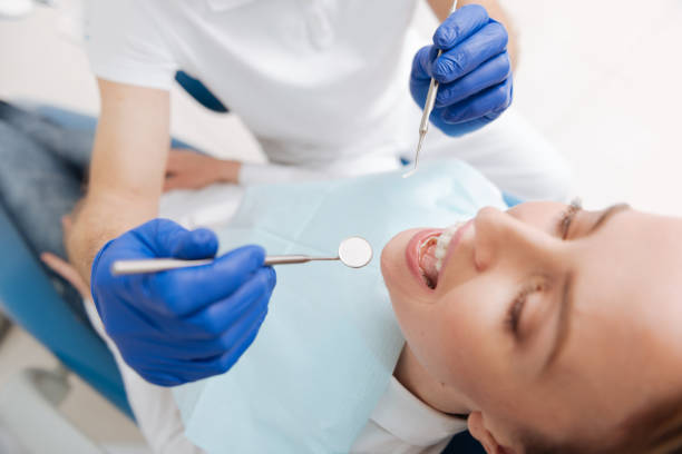 Reliable Belle Mead, NJ  Holistic Dental Services Solutions