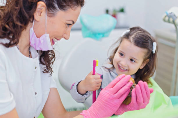 Why Choose Us for Your Dental Needs in Belle Mead, NJ